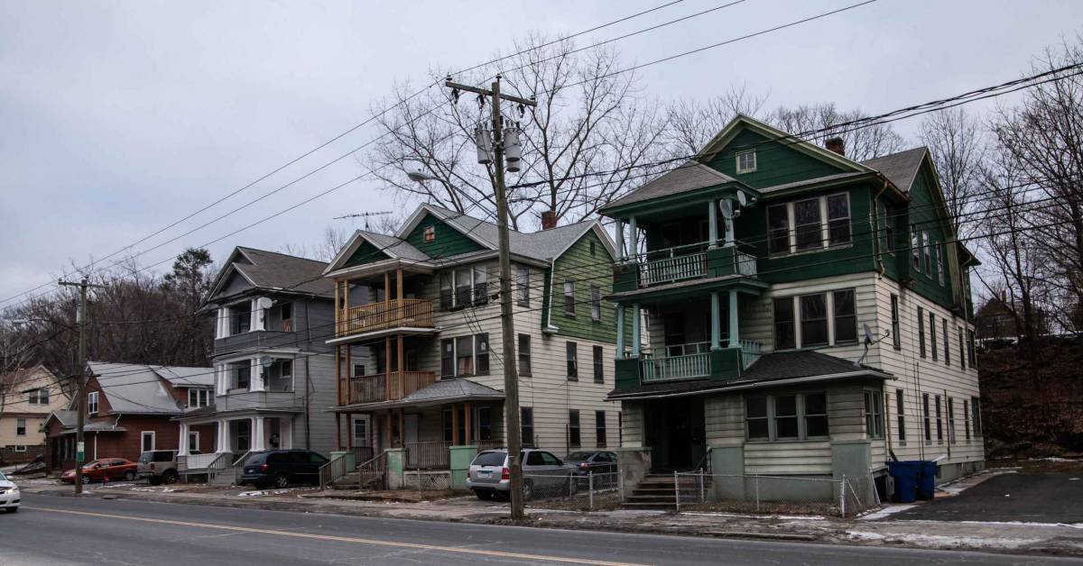 The Poorest Cities in Every U.S. State