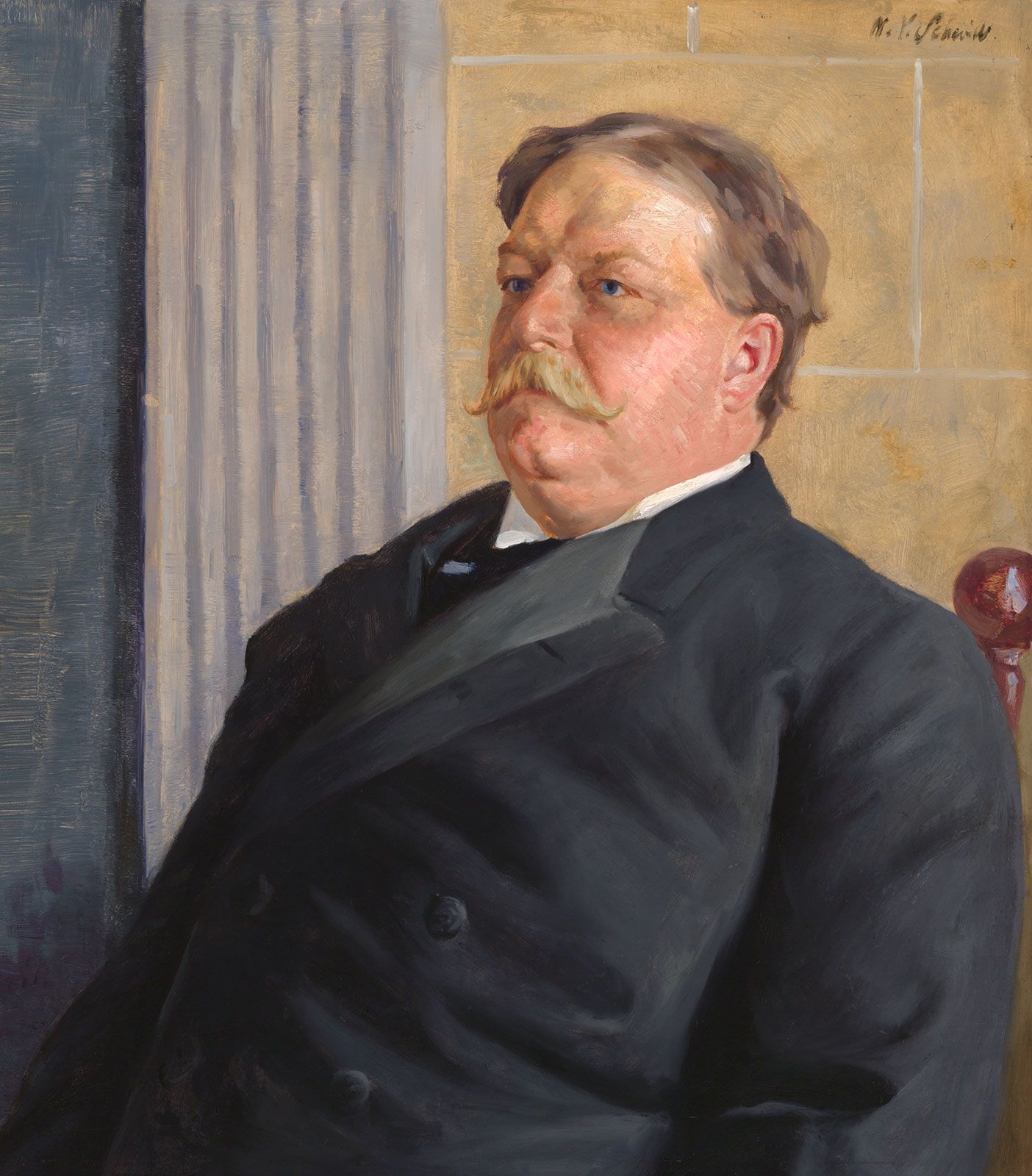William Howard Taft | Biography, Accomplishments, Presidency, & Facts | Britannica