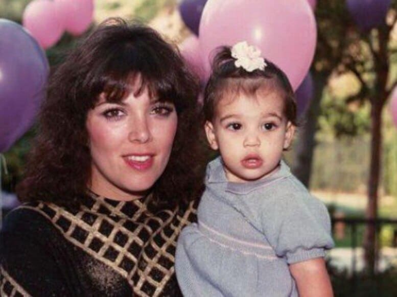 Growing Up Kardashian: Kim Kardashian