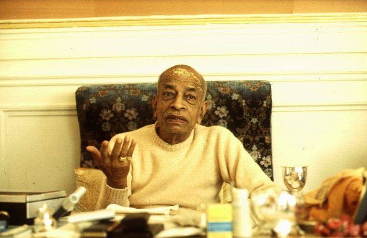NOW IT IS TIME FOR GBC MEMBERS TO BE VERY VERY CAREFUL | The Hare Krishna  Revolution