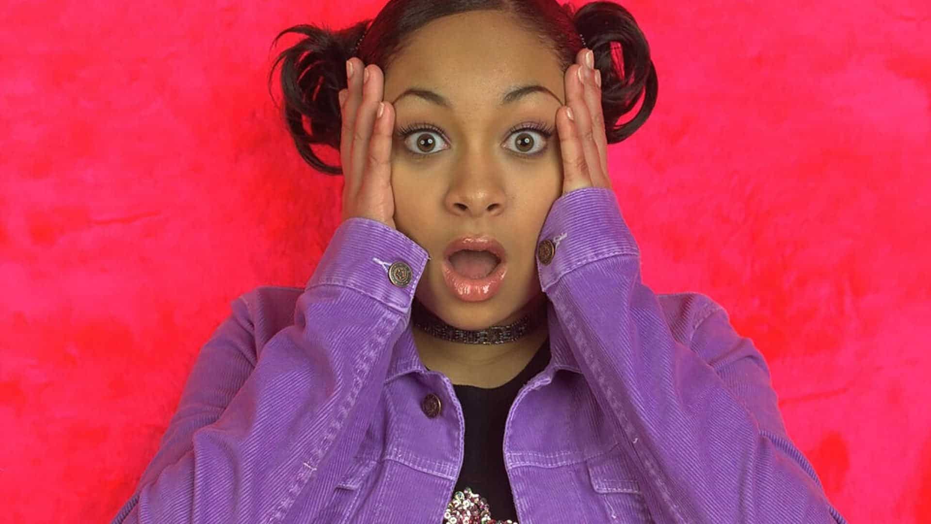 How 'That's So Raven' Helped Black Girls See Themselves | Essence