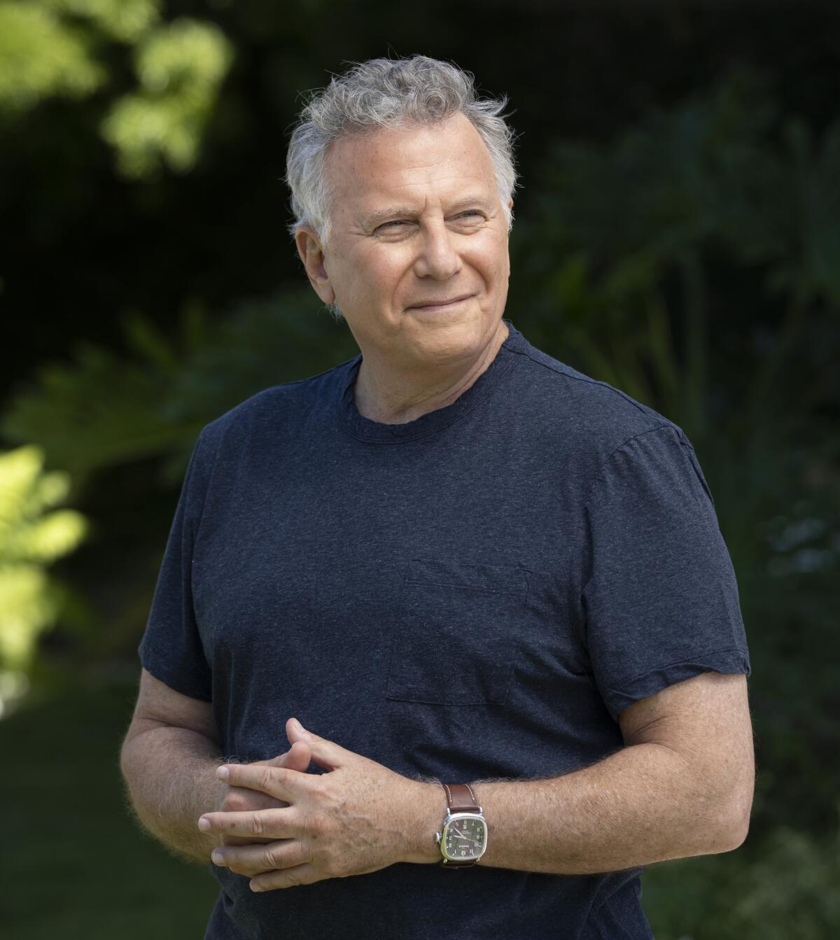 Inside Paul Reiser's performance on 'The Kominsky Method' - Los Angeles Times