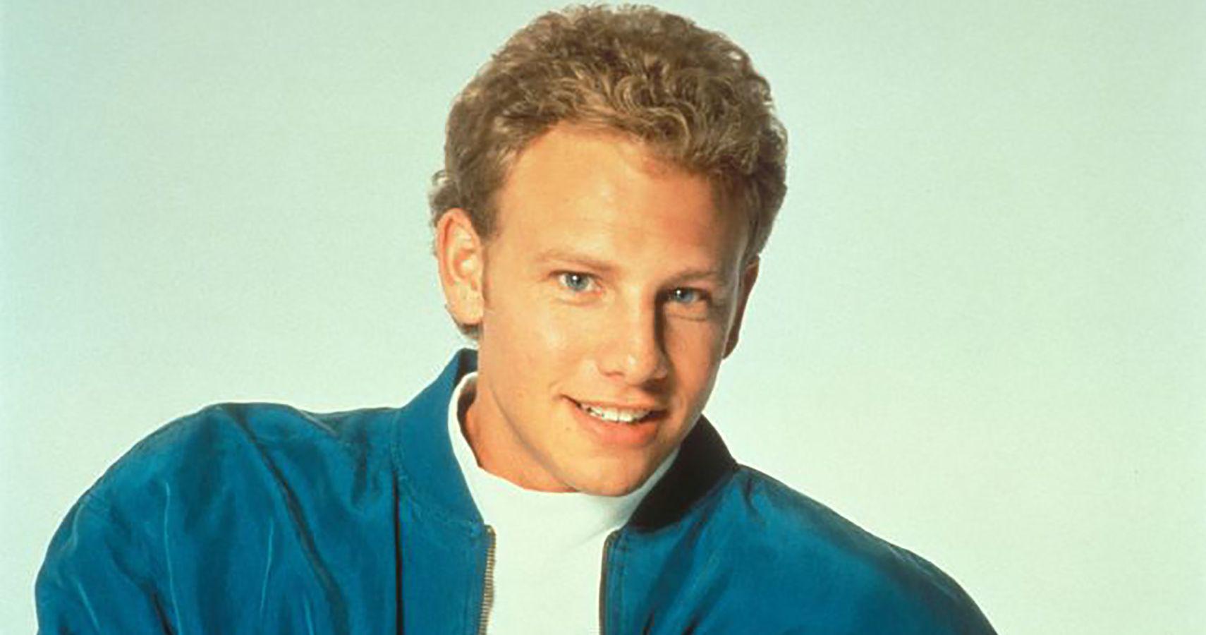 What Are Your Overall Thoughts On Steve Sanders? : r/BeverlyHills90210