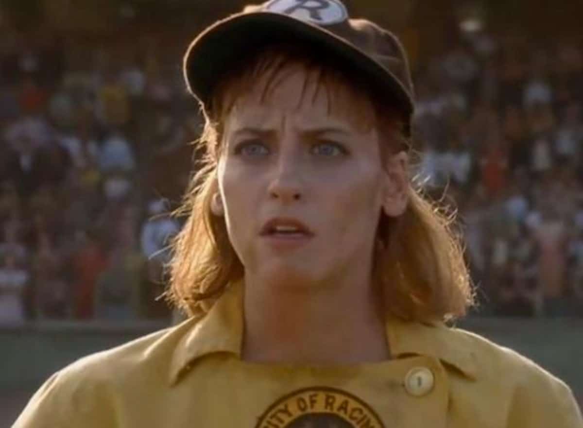 Why Kit From 'A League Of Their Own' Is Actually The Worst