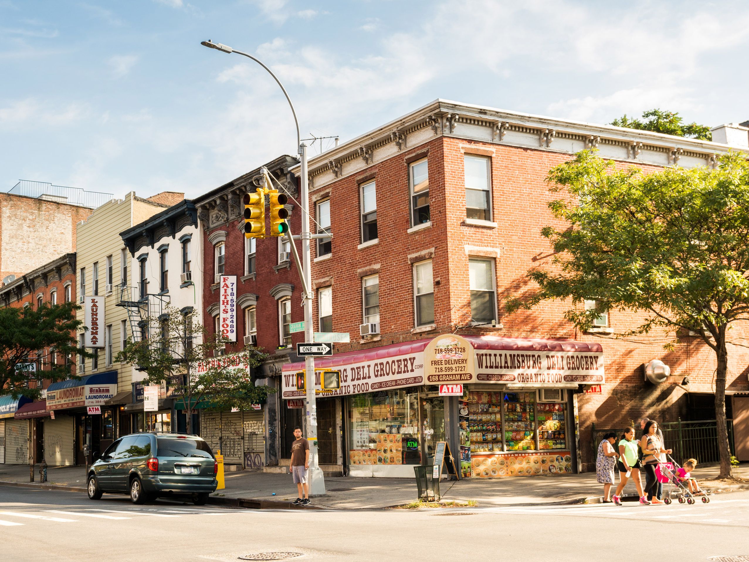 How to Spend a Perfect Day in Williamsburg, Brooklyn | Condé Nast Traveler