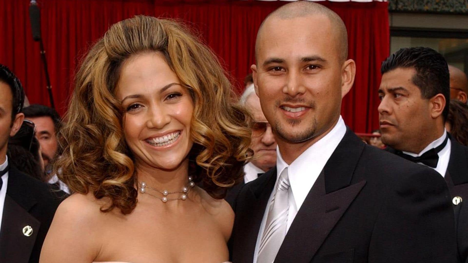 Jennifer Lopez's ex-husband Cris Judd - what's he doing now?