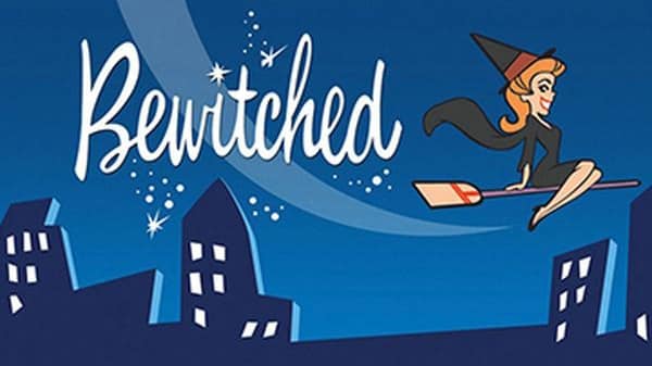 9 Story, GO-N to Co-Produce 'Bewitched' series | Animation World Network