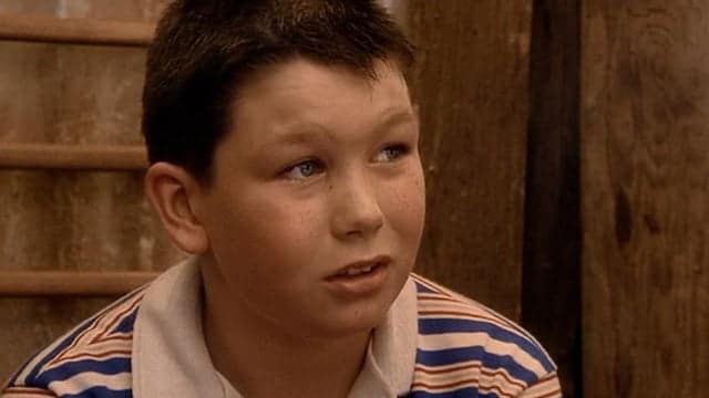Cast of 'Stand by Me': Then and Now | Entertainment Tonight