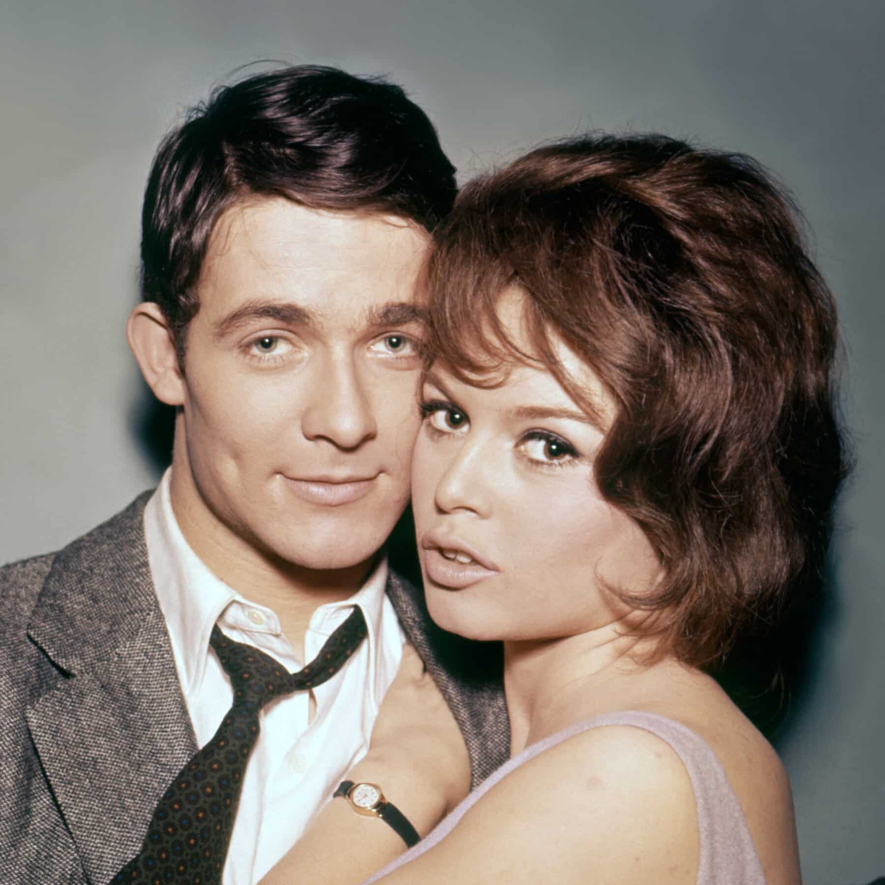 Jacques Charrier, Movie Star Who Wed Brigitte Bardot, Dies at 88 - The New York Times