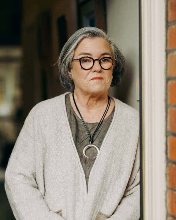 Rosie O'Donnell on Ireland, Trump and Her New Hulu Documentary - The New  York Times
