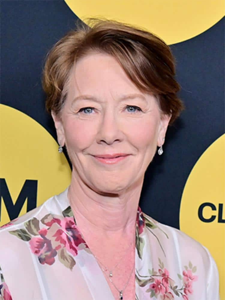Ann Cusack - Actress