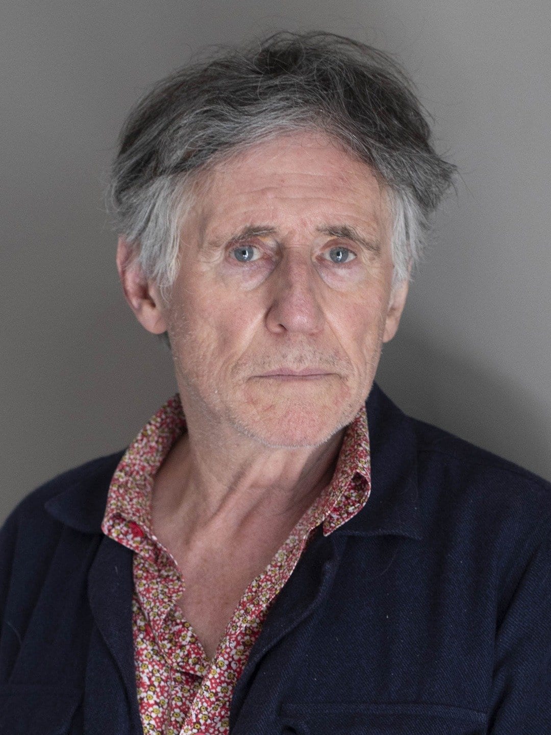 Gabriel Byrne - Actor