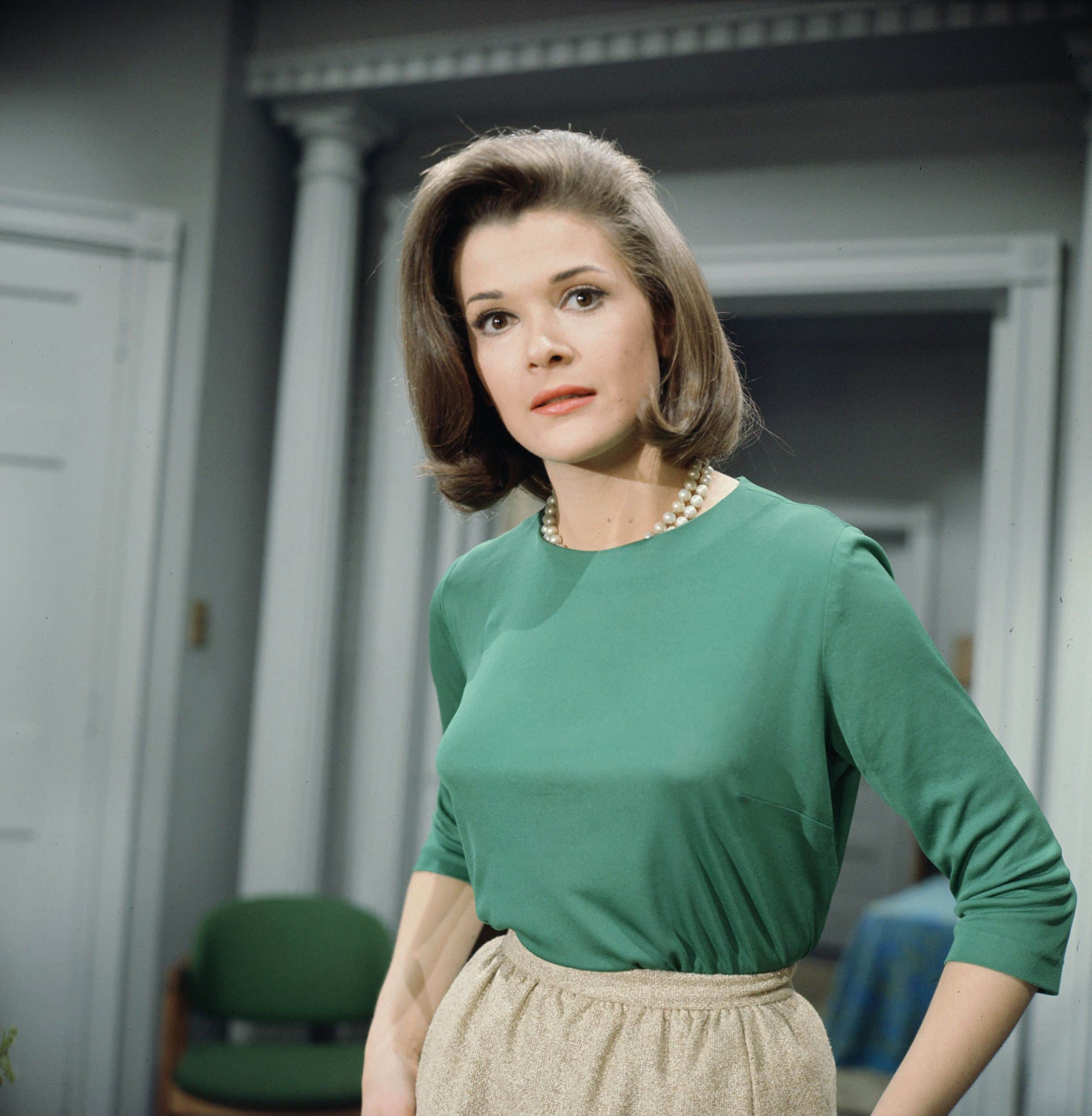 Jessica Walter Was More Than Lucille Bluth | GQ