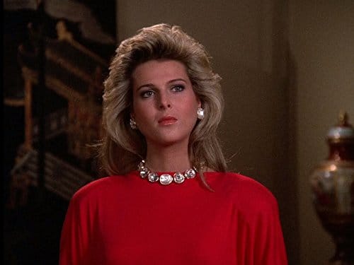 Dynasty (1981)