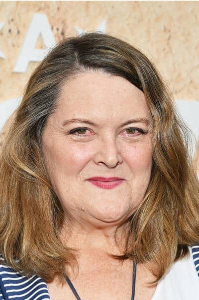 Megan Cavanagh Pictures and Photos | Fandango