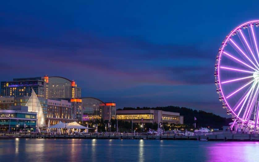 Top Places to Go in Maryland | VisitMaryland.org