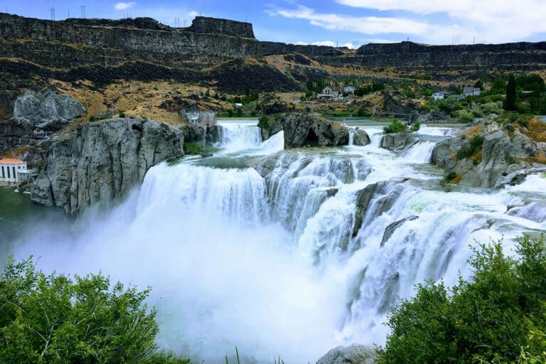 What is the Most Beautiful Place to Visit in Idaho?