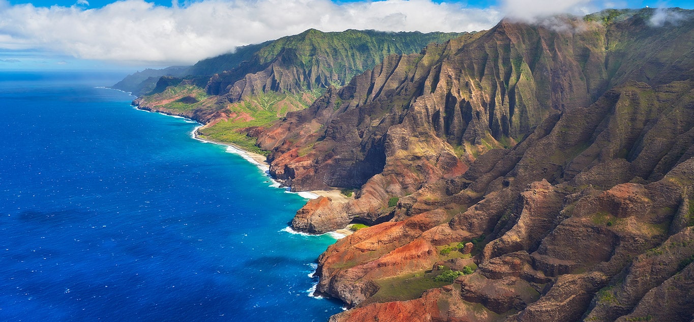 Top 15 Places to Visit in Hawaii | Best Hawaii Places to Go