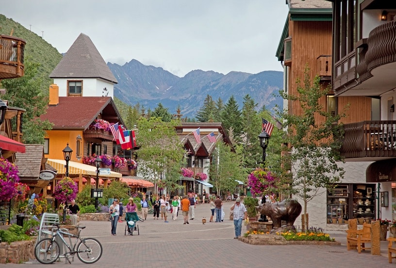 10 Best Places to Visit in Colorado