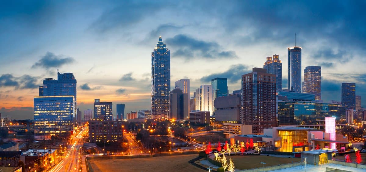THE 15 BEST Things to Do in Atlanta (2025) - Must-See Attractions