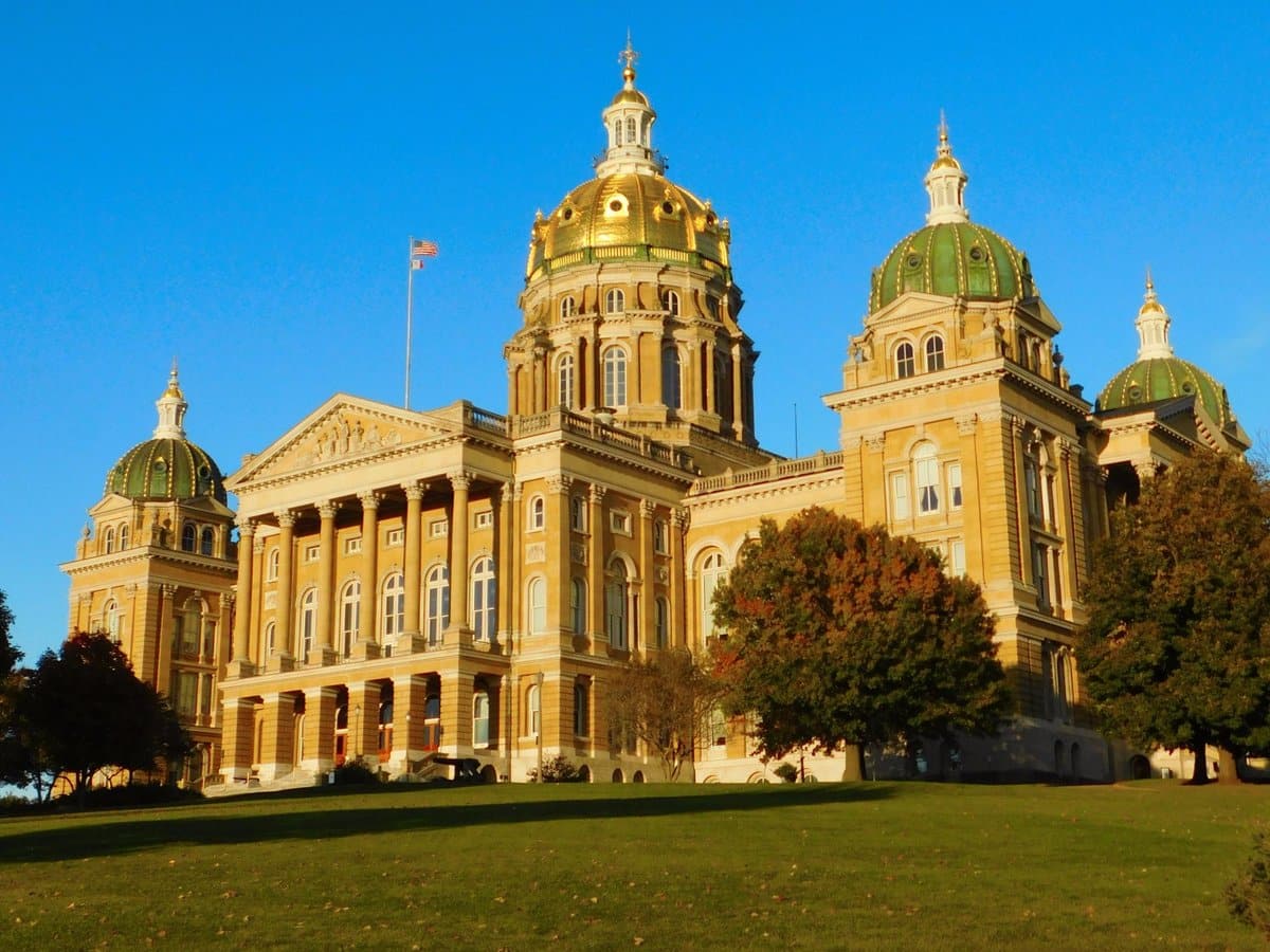 THE 15 BEST Things to Do in Iowa (2025) - Must-See Attractions