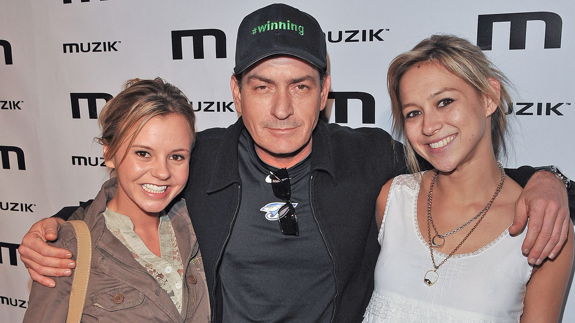 Charlie Sheen Dating History, Wives, Relationships, Divorces - Parade