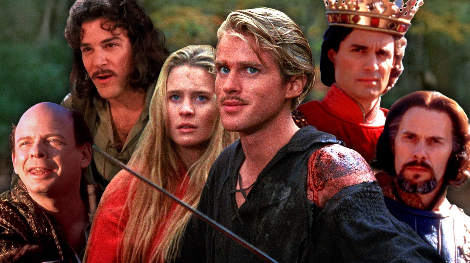 What Happened To The Cast Of The Princess Bride?