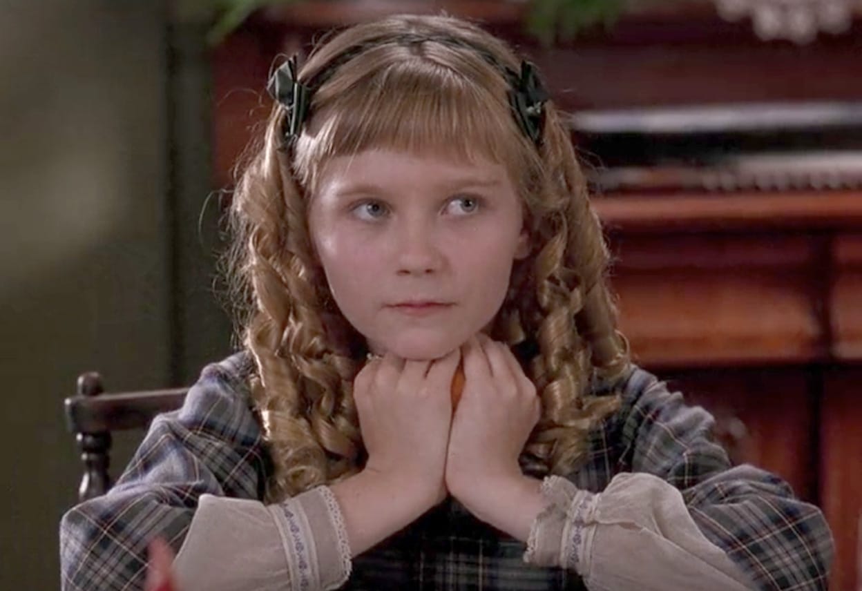 Dear 'Little Women' Fans, Stop Hating Amy March! | Decider