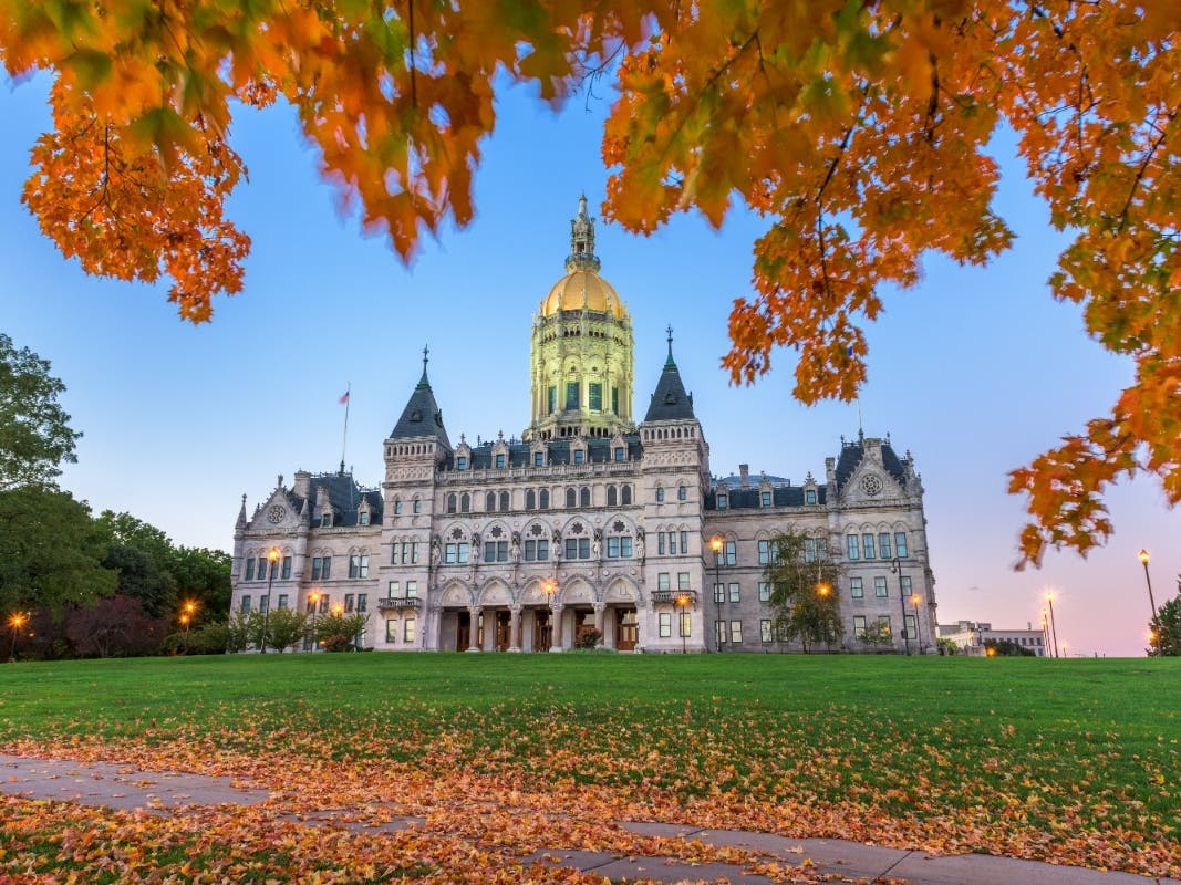 Photos: Iconic Landmarks To Visit Across CT | Across Connecticut, CT Patch