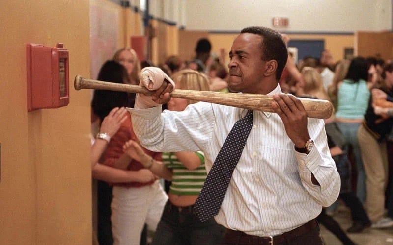 Tim Meadows to Reprise His Role in Mean Girls The Musical | Blex Media