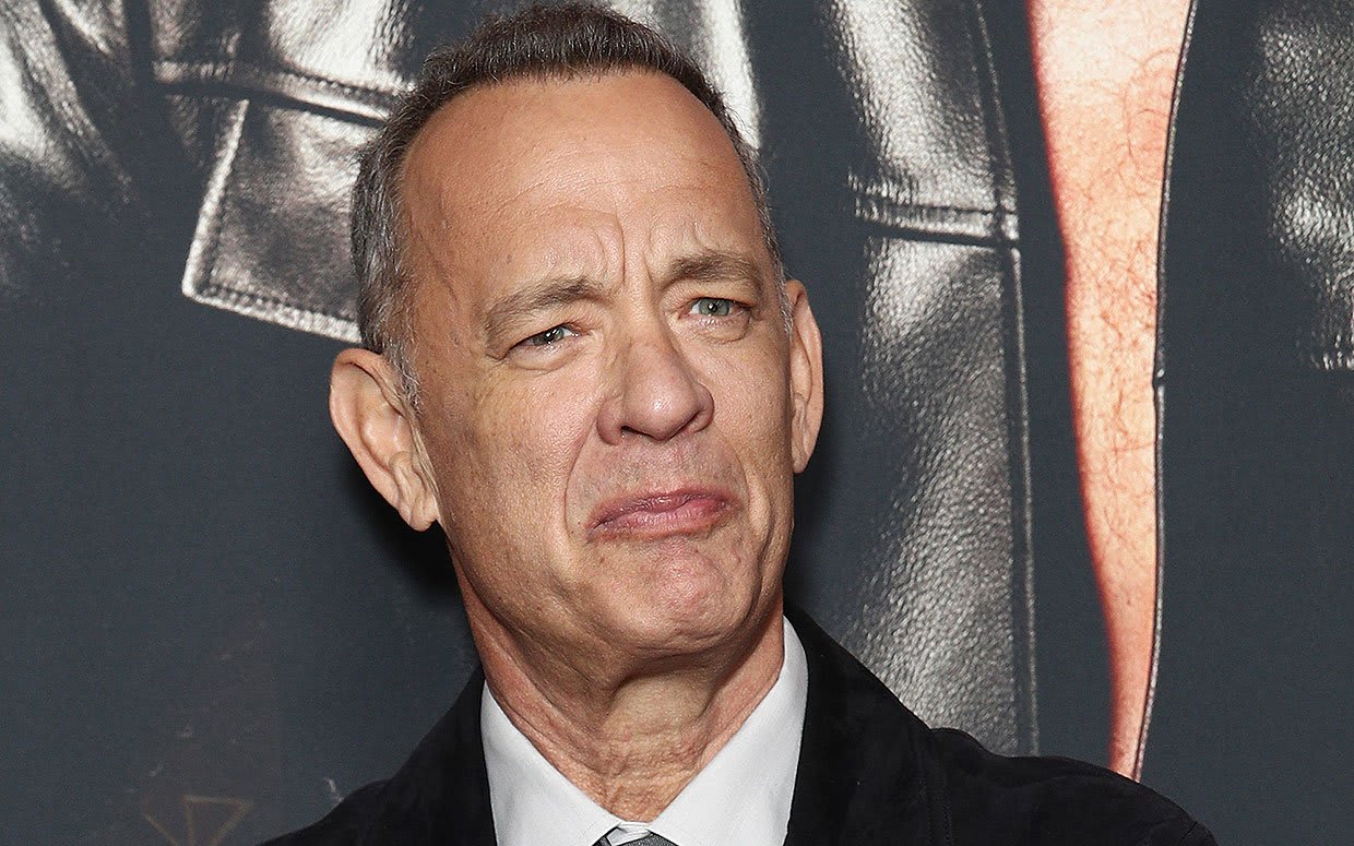 Tom Hanks Net Worth 2025: Forrest Gump, Elvis, Toy Story Salaries - Parade