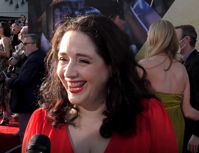 2024 TCM Classic Film Festival Carpet Chat with TRINI ALVARADO - Behind The Lens Online