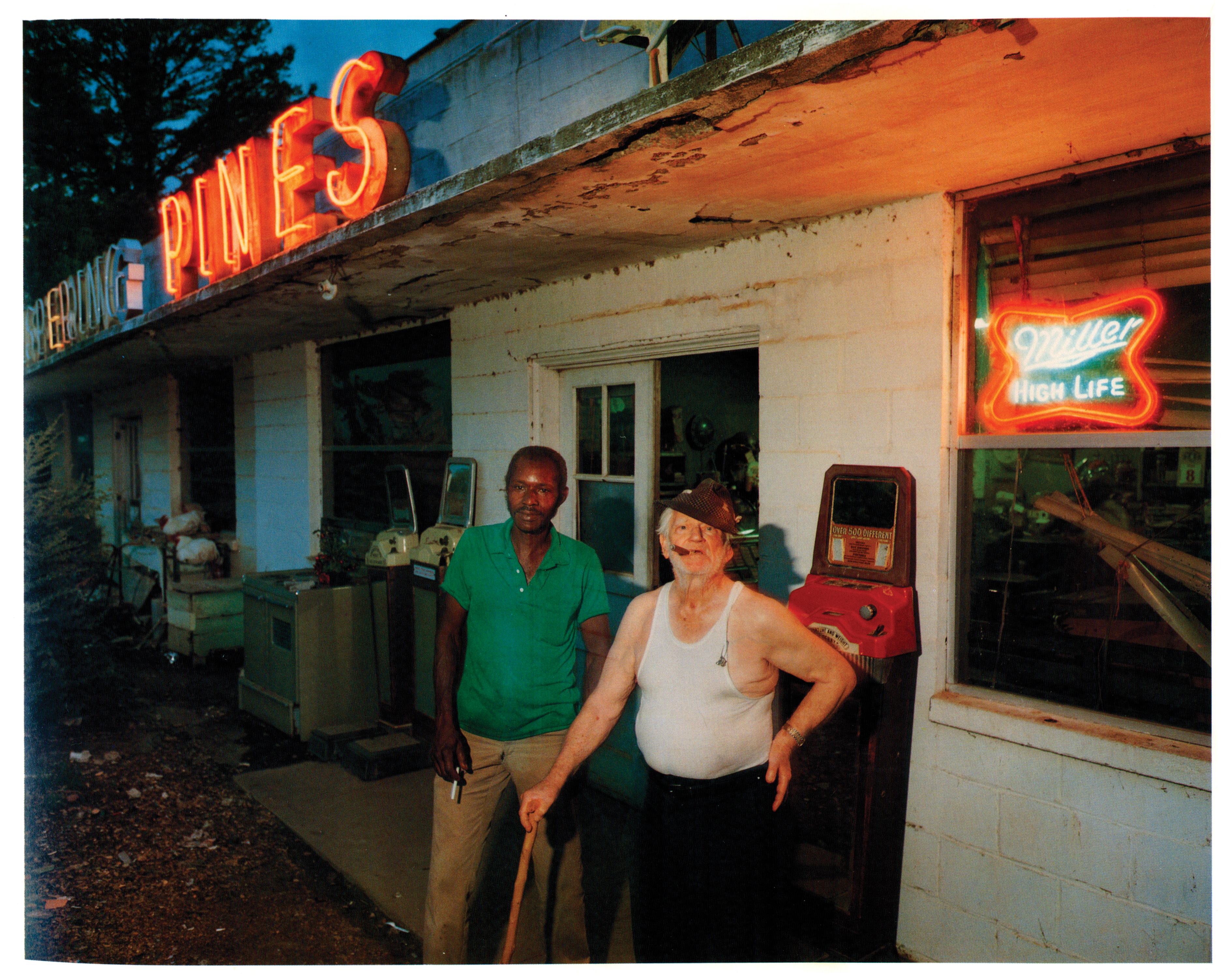 Photos: Life in the Mississippi Delta in the 1980s and 90s | PBS News  Weekend