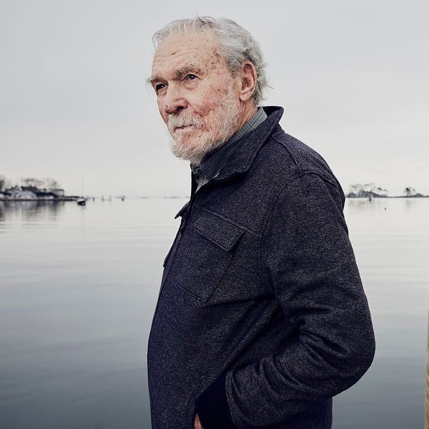 Bruce Kirby, Who Transformed Sailing With a 'Doodle,' Dies at 92 - The New  York Times