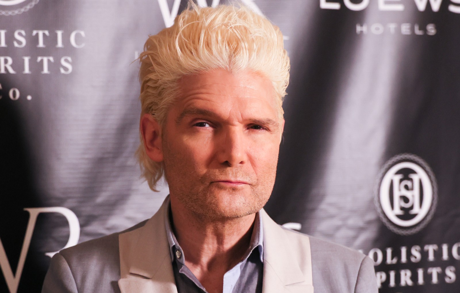 Corey Feldman Almost Played 'Lord of The Rings' Hero - Newsweek