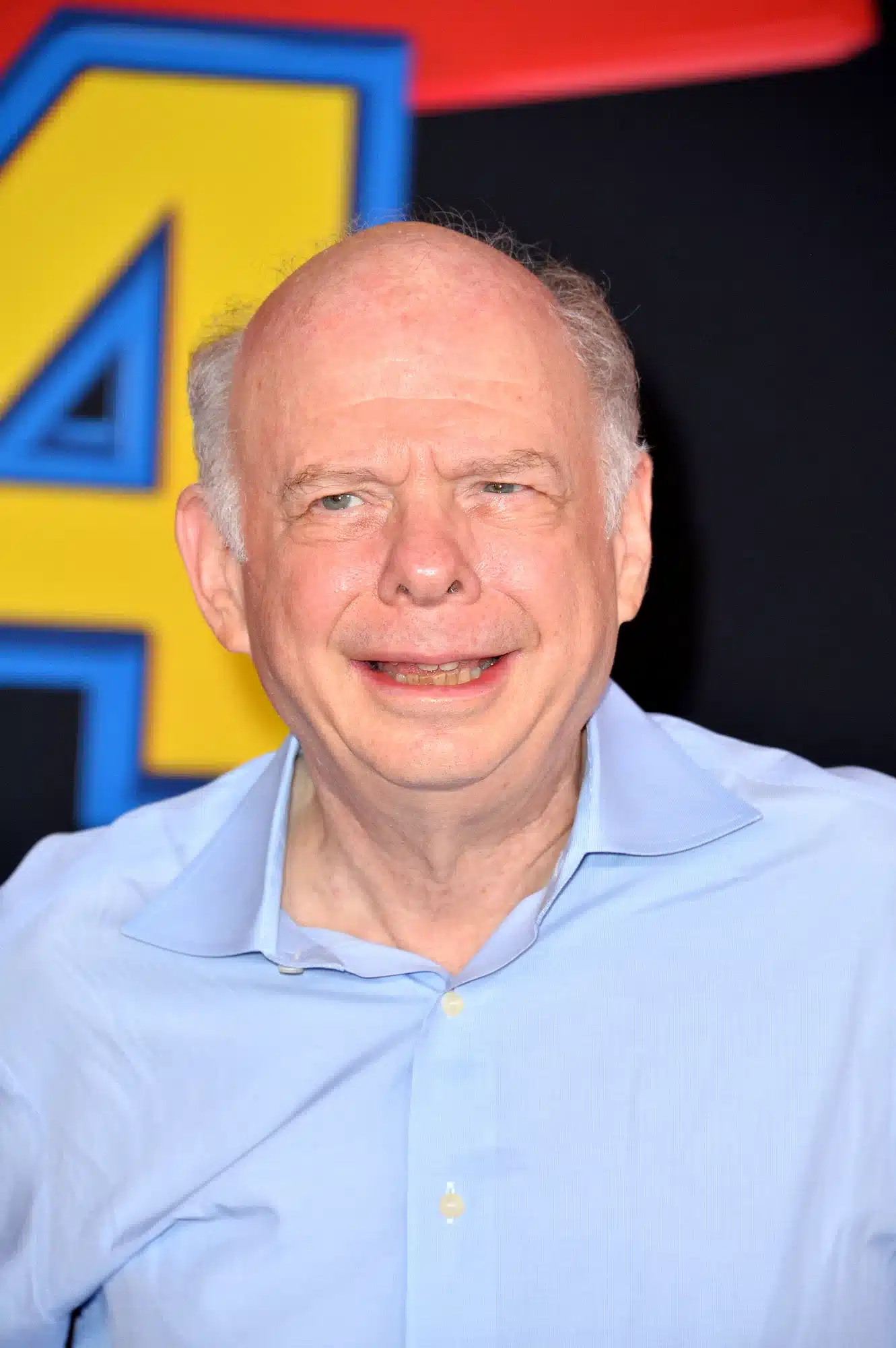 Wallace Shawn Is Coming To Hal-Con 2025! | Surge 105