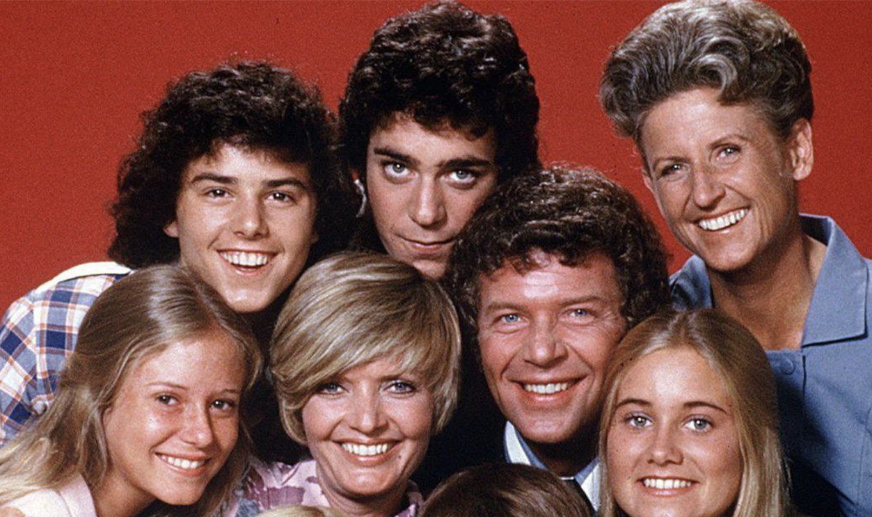 Where Is The Brady Bunch Cast Now?
