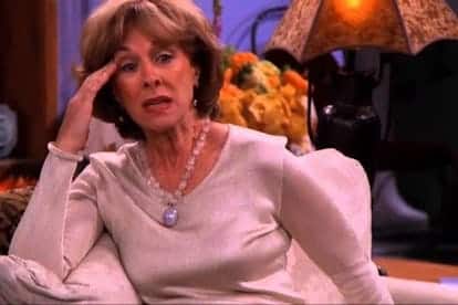 What The Parents From 'Friends' Look Like Now Vs. Their '90s Looks
