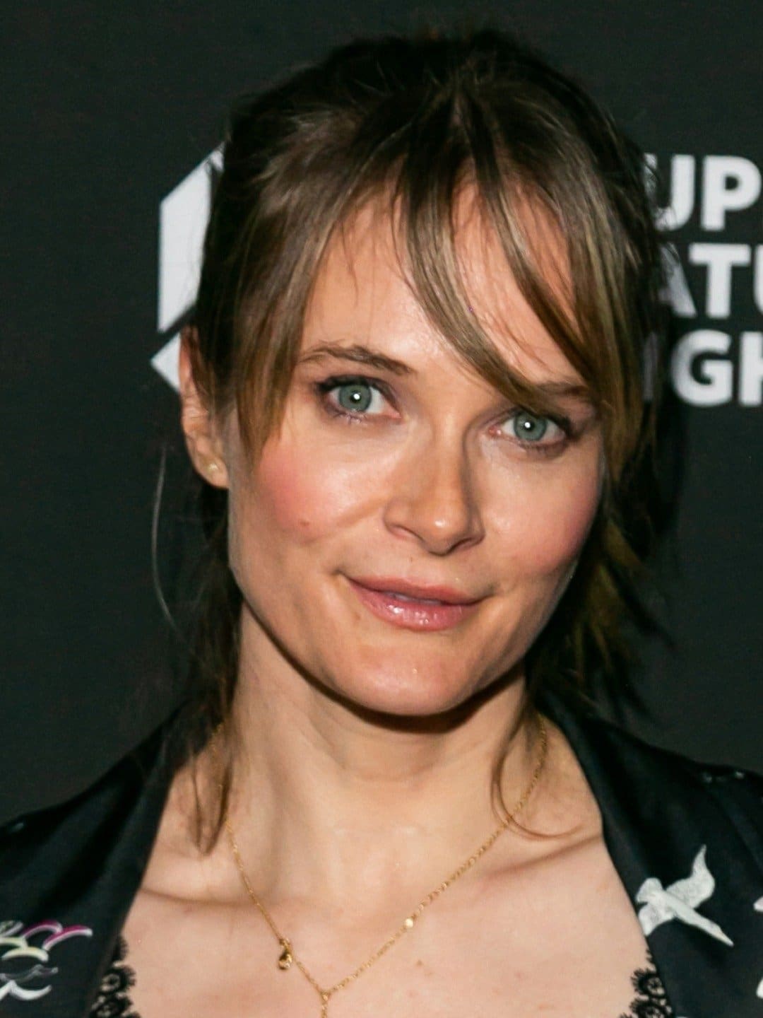 Rachel Blanchard - Actress