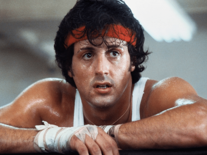 Sylvester Stallone Made 'Rocky' Against All Odds - Business Insider