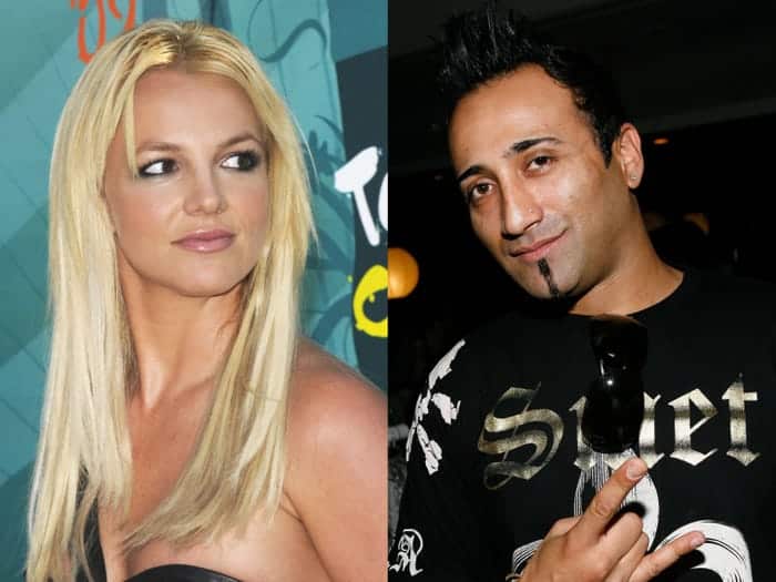 Who Is Adnan Ghalib? Britney Spears' Photographer Boyfriend in Memoir -  Business Insider