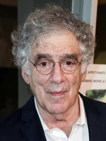 Elliott Gould - Actor
