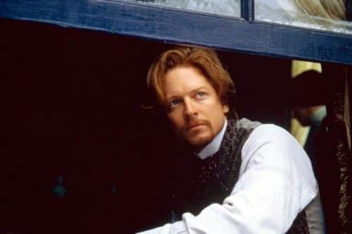 Eric Stoltz as John Brooke "Little Women"