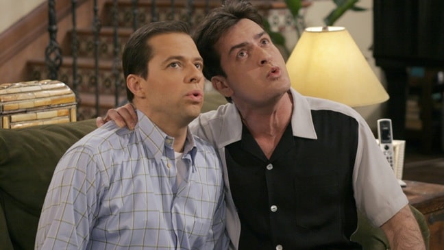 Two and a Half Men': Charlie Sheen's Character to Die in Season Premiere  (Report)