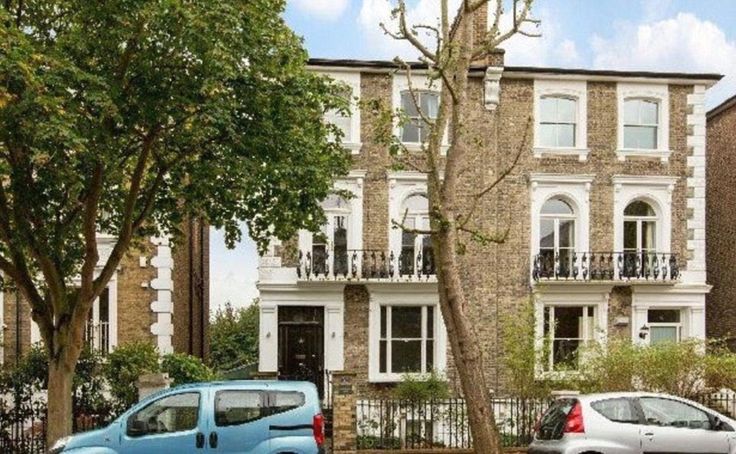 Benedict Cumberbatch wins permission to renovate his £2.7m mansion