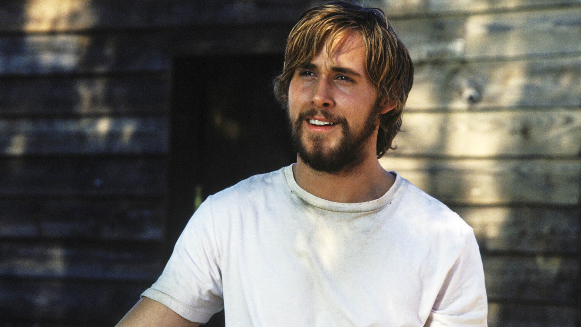 The Notebook director told Ryan Gosling he's not a natural leading man |  GamesRadar+