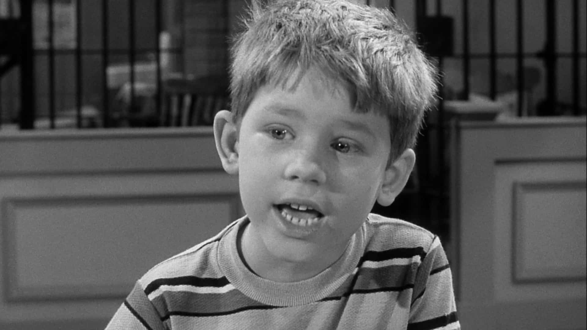 A Medal for Opie