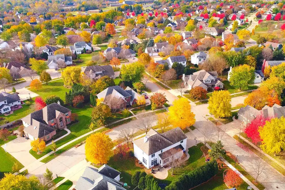 What Is the Best Place To Live in Wisconsin? - Livability.com