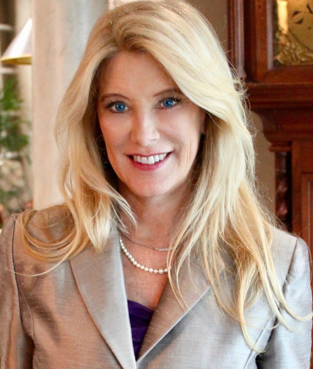 20 Questions with Beth Cahill - Tampa Bay Business & Wealth