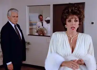 Dynasty E. 124 "The Proposal" — You Miserable Bitch